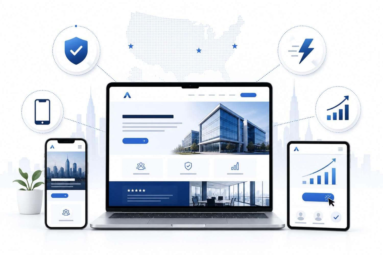 Website Developmen-100kb
